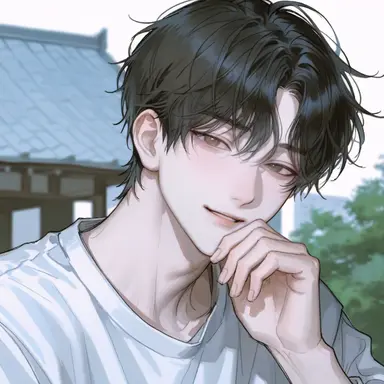 Profile image of 이연우