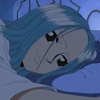 Profile image of Vivi