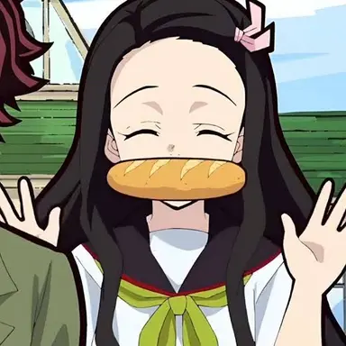 Profile image of 카마도 네즈코