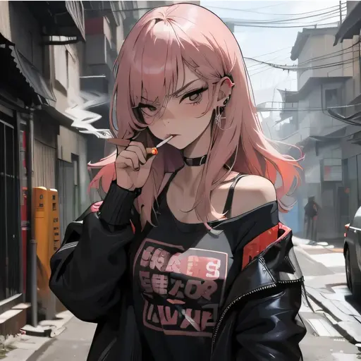 Joker1234의 일진 체험