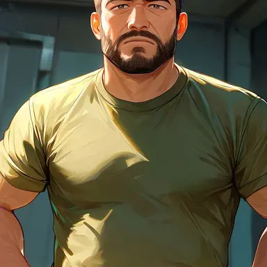 Profile image of John