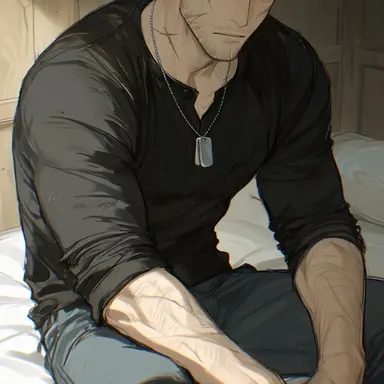 Profile image of Simon