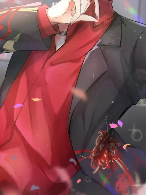 Colorful_future.의 きれいな　ウソ　？