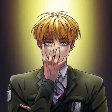 Profile image of 아르민 알베르토