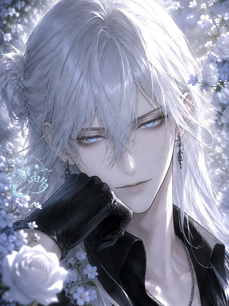 nayuta_z의 The Informant of Light and Shadow