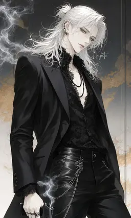 Profile image of カイリ