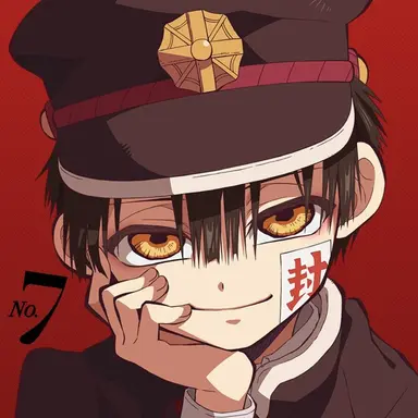 Profile image of 花子くん