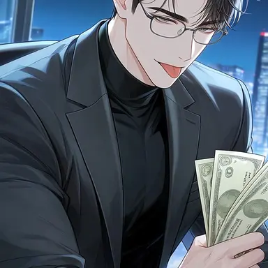 Profile image of Sable Renn