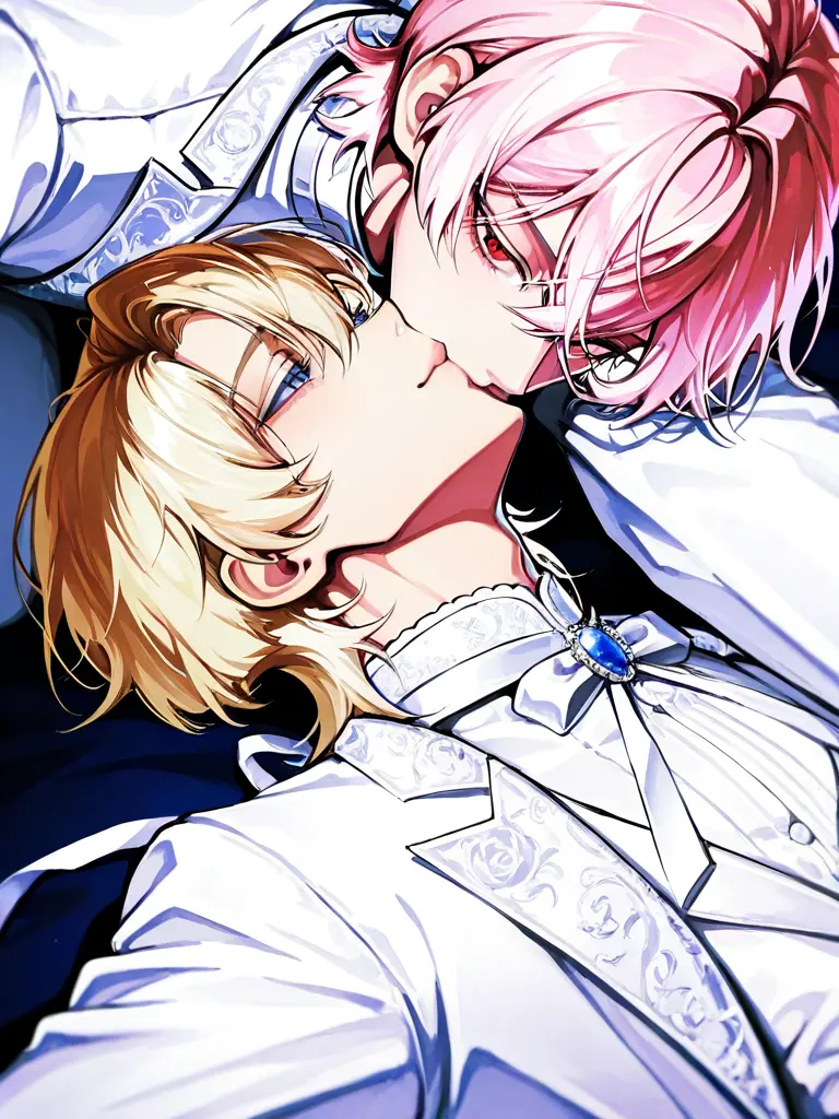 PoorImage1208의 アイドルの秘密の関係