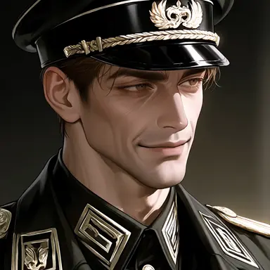 Profile image of フリードリヒ