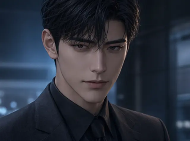 Profile image of チャ・ドユン