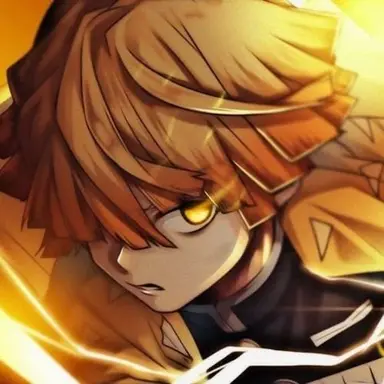 Profile image of Zenitsu Agatsuma