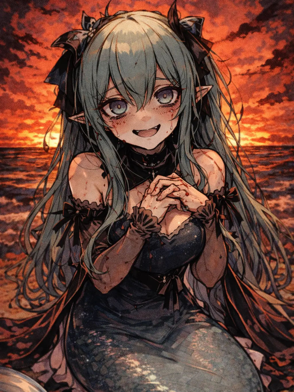 ShortFrug0053의 食べてください❤︎