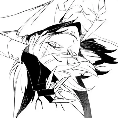 Profile image of 알래스터