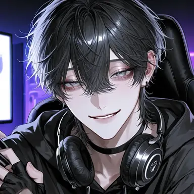 Profile image of 李玖