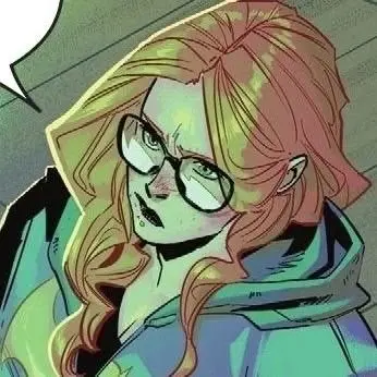 Profile image of Barbara Gordon