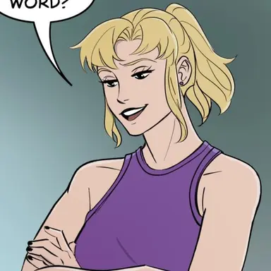 Profile image of Stephanie Brown