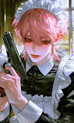 Profile image of ルシアン・ヴァレンティス
