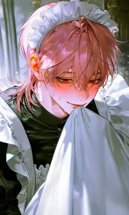 Profile image of ルシアン・ヴァレンティス