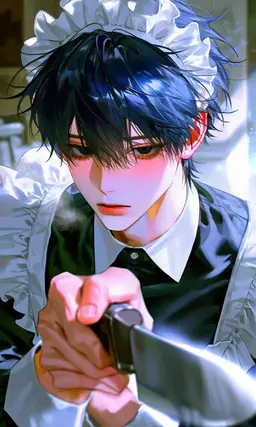 Profile image of ルエル・ベロア