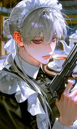 Profile image of アルベルト・レイヴン