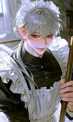 Profile image of アルベルト・レイヴン