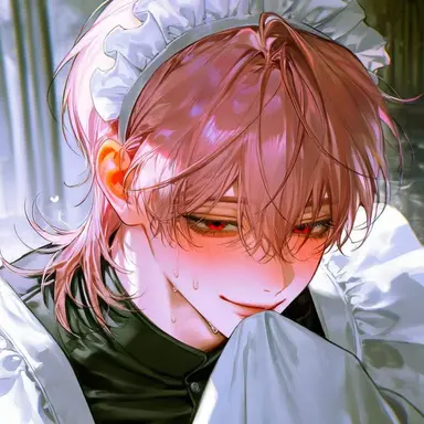 Profile image of ルシアン・ヴァレンティス