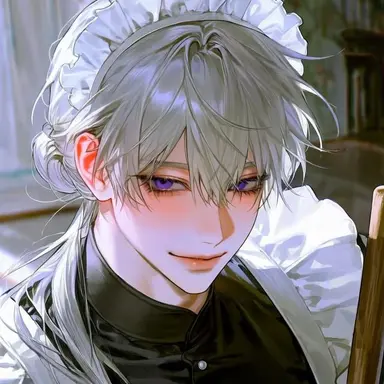 Profile image of アルベルト・レイヴン
