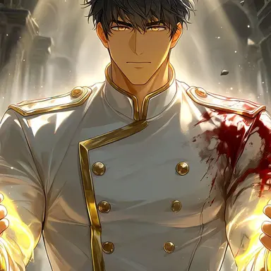 Profile image of Aldren