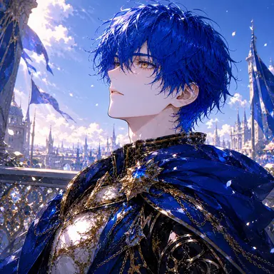 Profile image of カイレン・アストラ