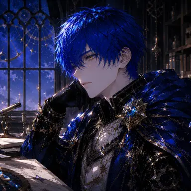 Profile image of カイレン・アストラ