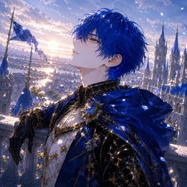 Profile image of カイレン・アストラ