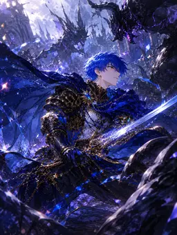 Profile image of カイレン・アストラ