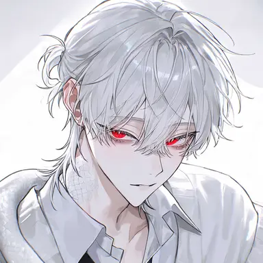 Profile image of 三葉