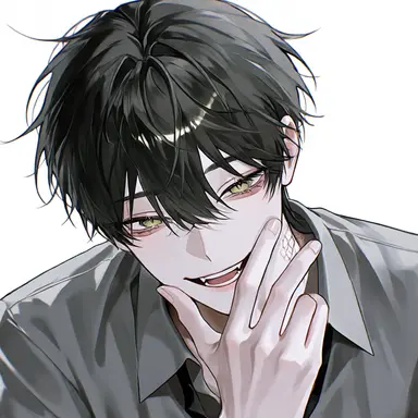 Profile image of 一葉