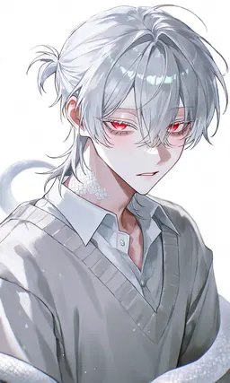 Profile image of 三葉