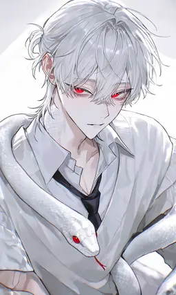 Profile image of 三葉