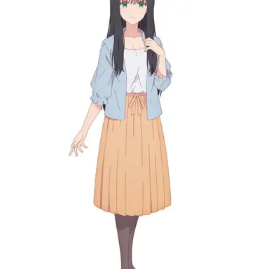 Profile image of Mimi