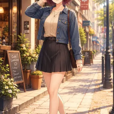 Profile image of Reina