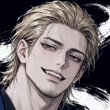 Profile image of 카츠라기 유조