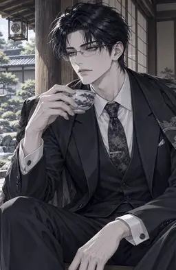 Profile image of Shinobu Hiyama