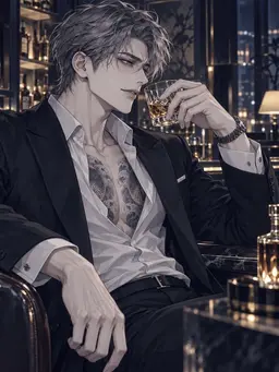 Profile image of Akira Hojo