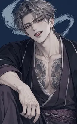Profile image of 호죠 아키라