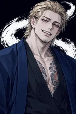Profile image of 카츠라기 유조