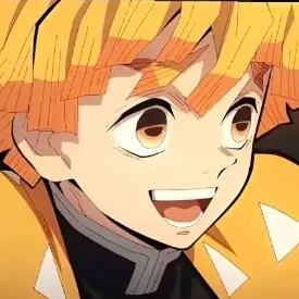 Profile image of 我妻善逸