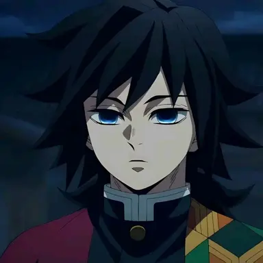 Profile image of 冨岡義勇