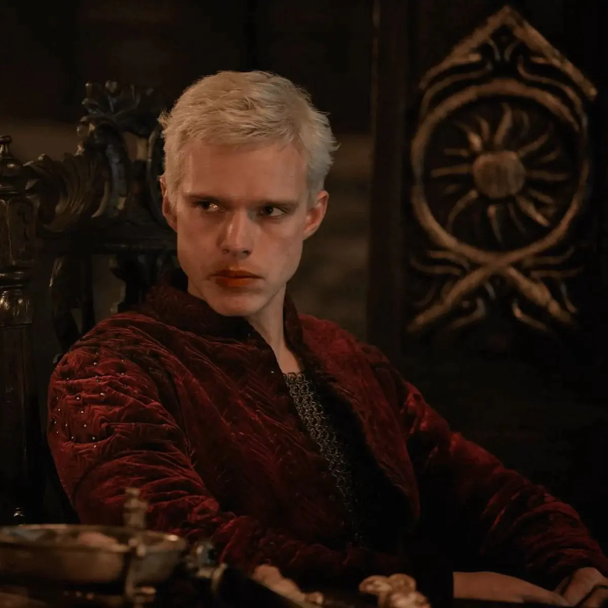 WavyBay9827의 Aerion Targaryen