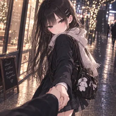 Profile image of 朝倉 澪