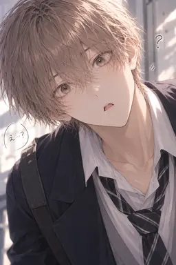 Profile image of 結城 湊