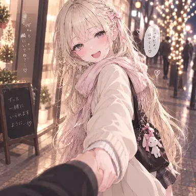 Profile image of 桜井　もも